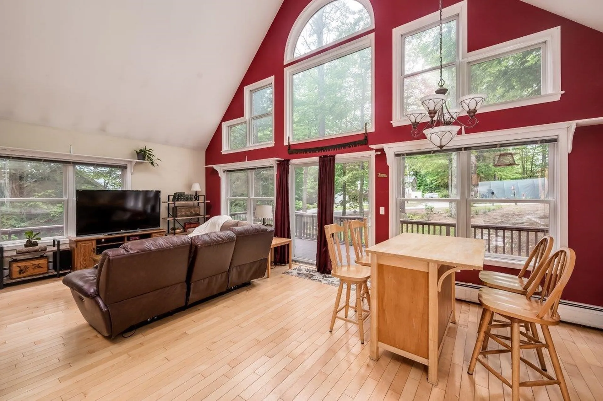 10 Dudley Drive Middleton NH 03887