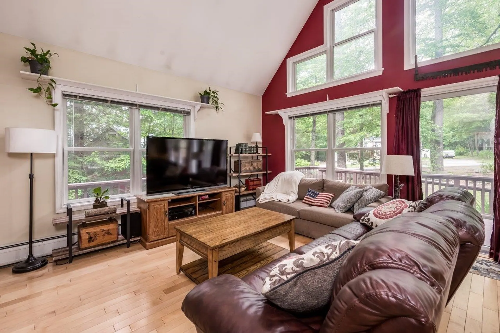 10 Dudley Drive Middleton NH 03887