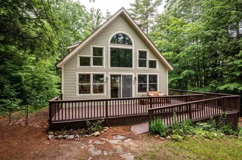 10 Dudley Drive Middleton NH 03887