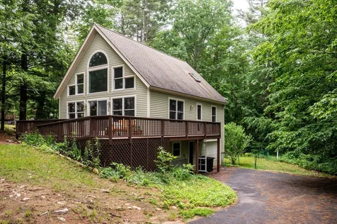 10 Dudley Drive Middleton NH 03887