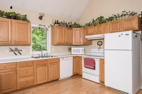 10 Dudley Drive Middleton NH 03887