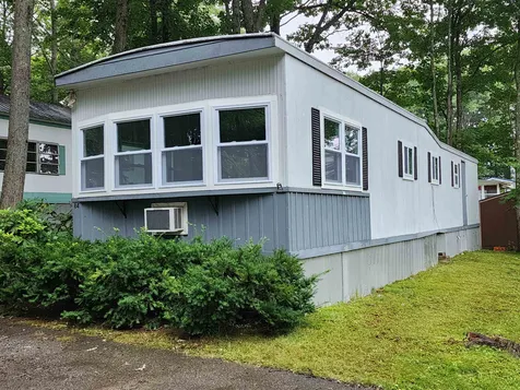 9 Sargent Place Gilford NH 03249