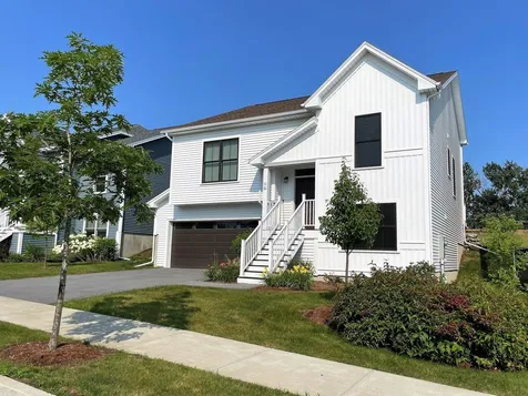 96 Two Brothers Drive South Burlington VT 05403
