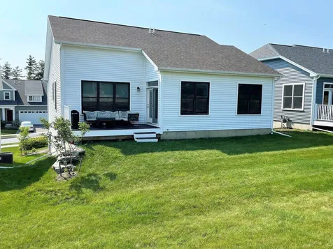 96 Two Brothers Drive South Burlington VT 05403
