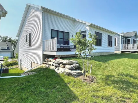 96 Two Brothers Drive South Burlington VT 05403
