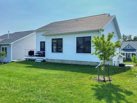 96 Two Brothers Drive South Burlington VT 05403