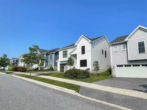 96 Two Brothers Drive South Burlington VT 05403
