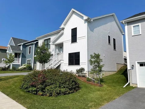 96 Two Brothers Drive South Burlington VT 05403