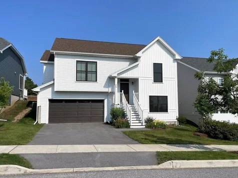 96 Two Brothers Drive South Burlington VT 05403