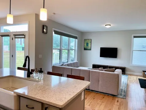 96 Two Brothers Drive South Burlington VT 05403