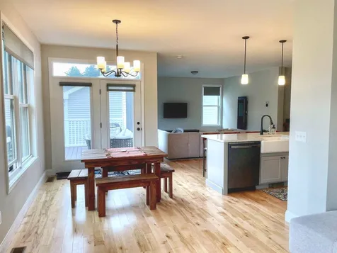 96 Two Brothers Drive South Burlington VT 05403