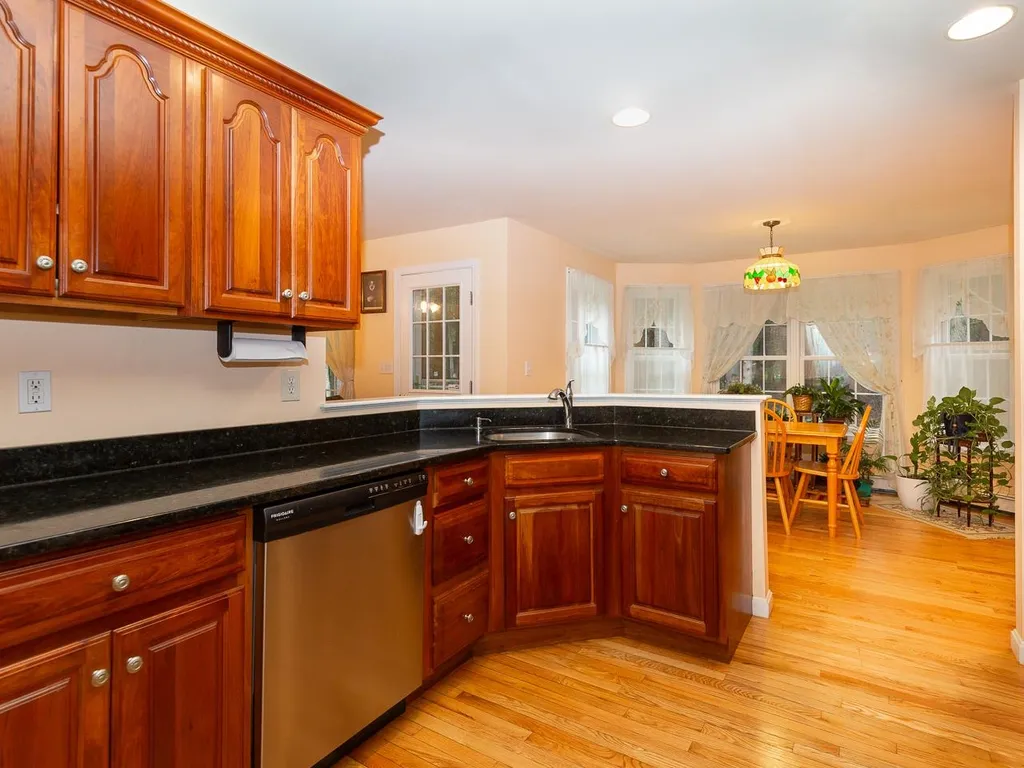 46 Ross Road Durham NH 03824