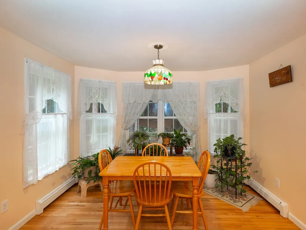 46 Ross Road Durham NH 03824