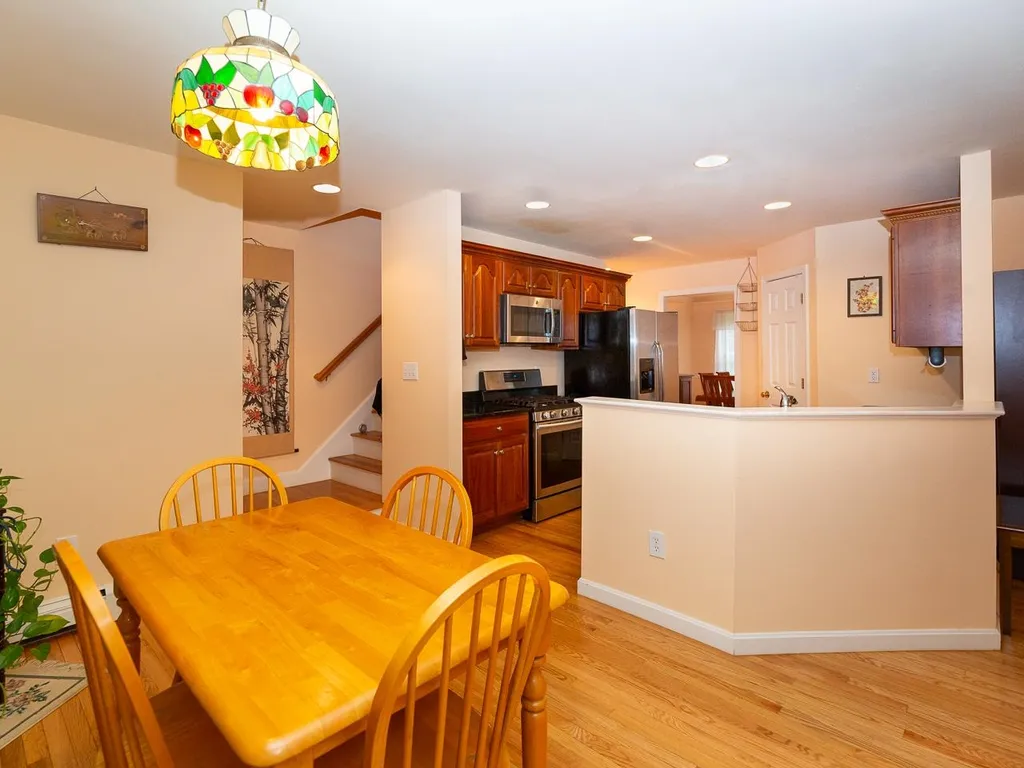 46 Ross Road Durham NH 03824