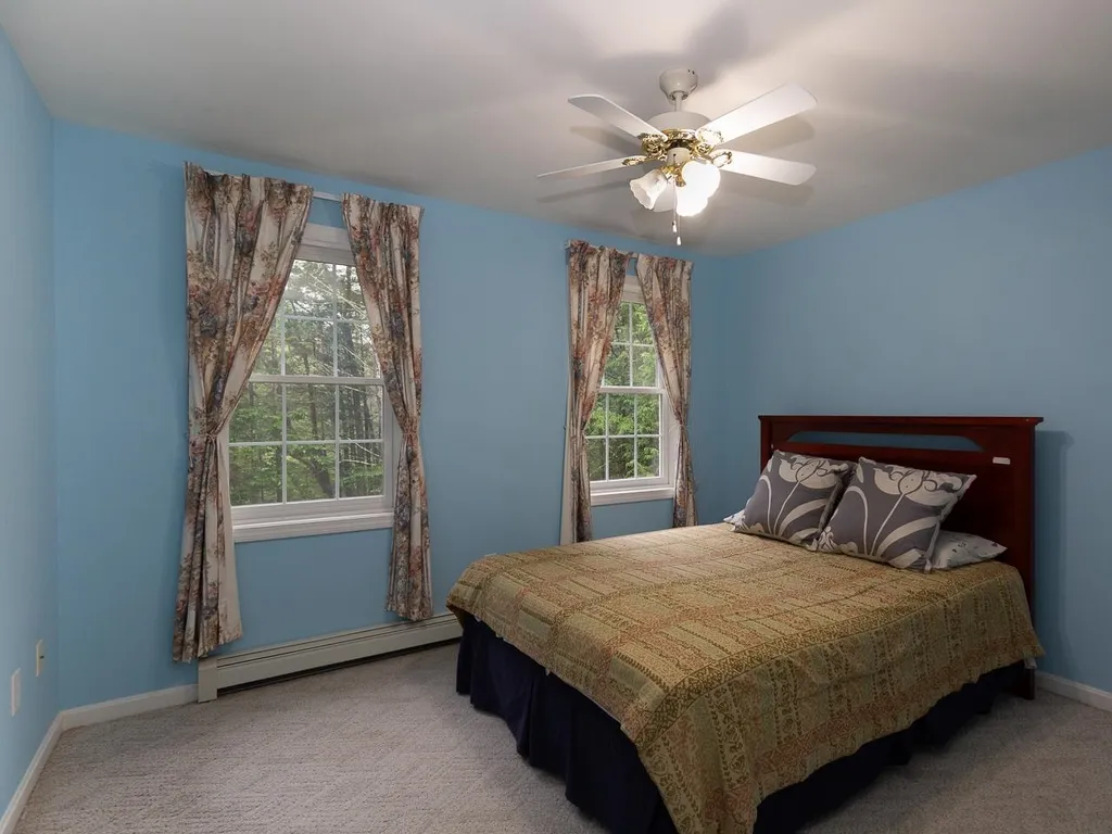 46 Ross Road Durham NH 03824