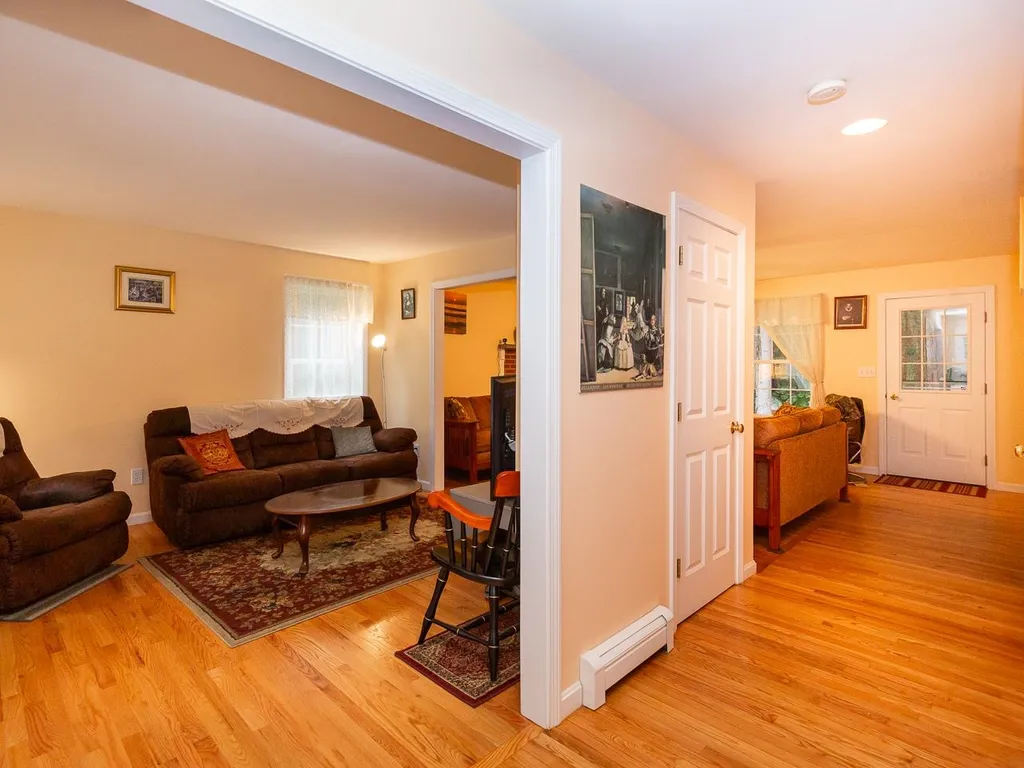 46 Ross Road Durham NH 03824