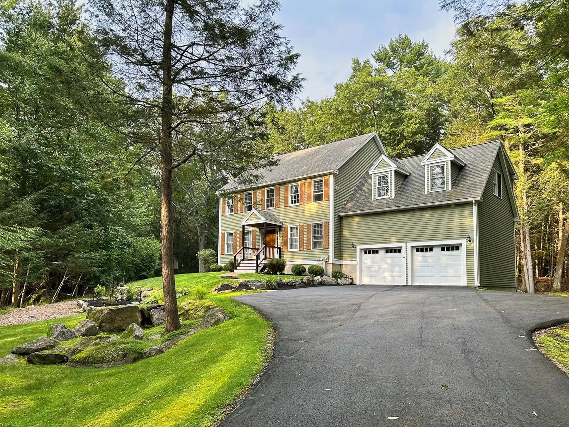 46 Ross Road Durham NH 03824