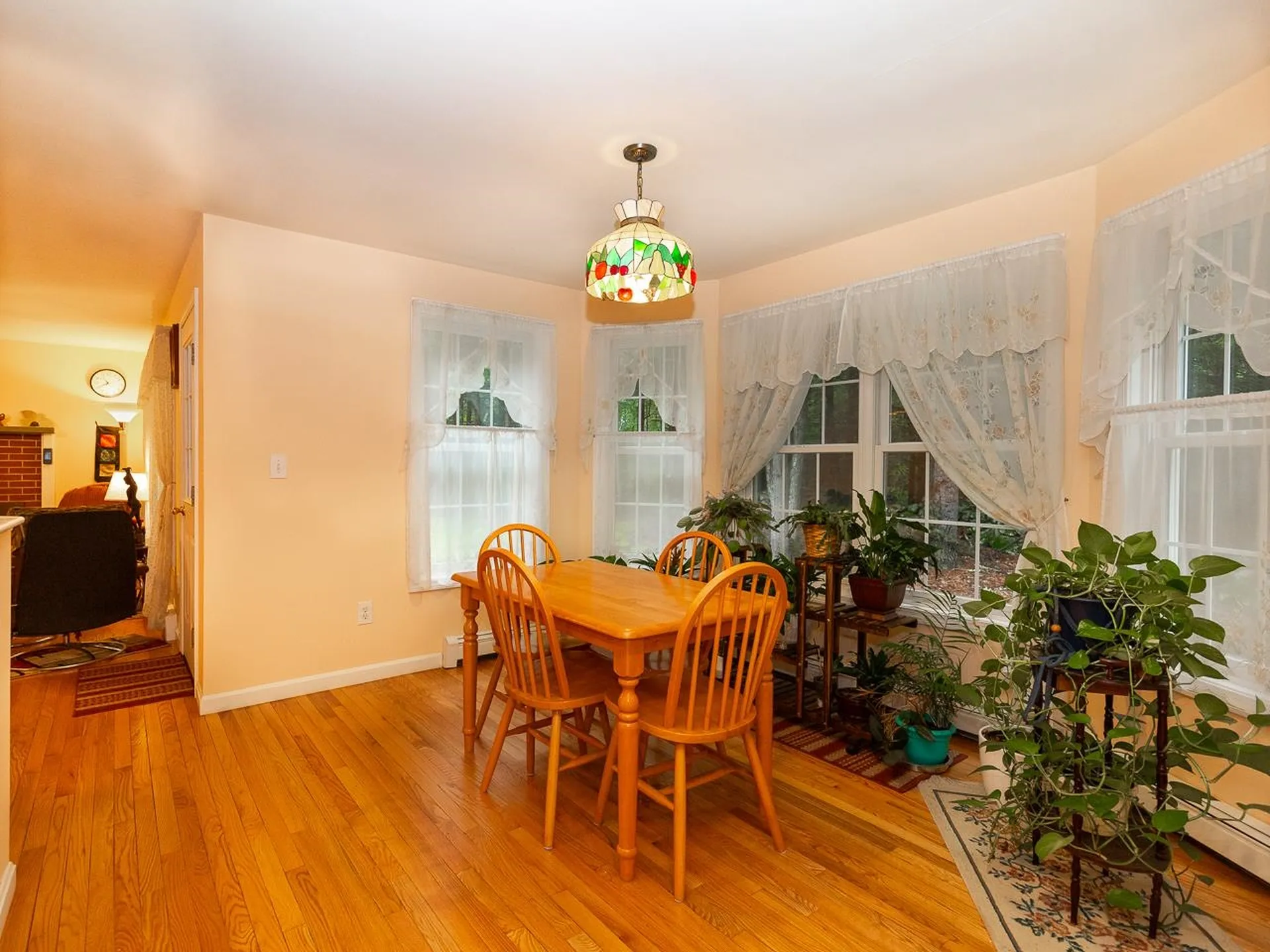 46 Ross Road Durham NH 03824