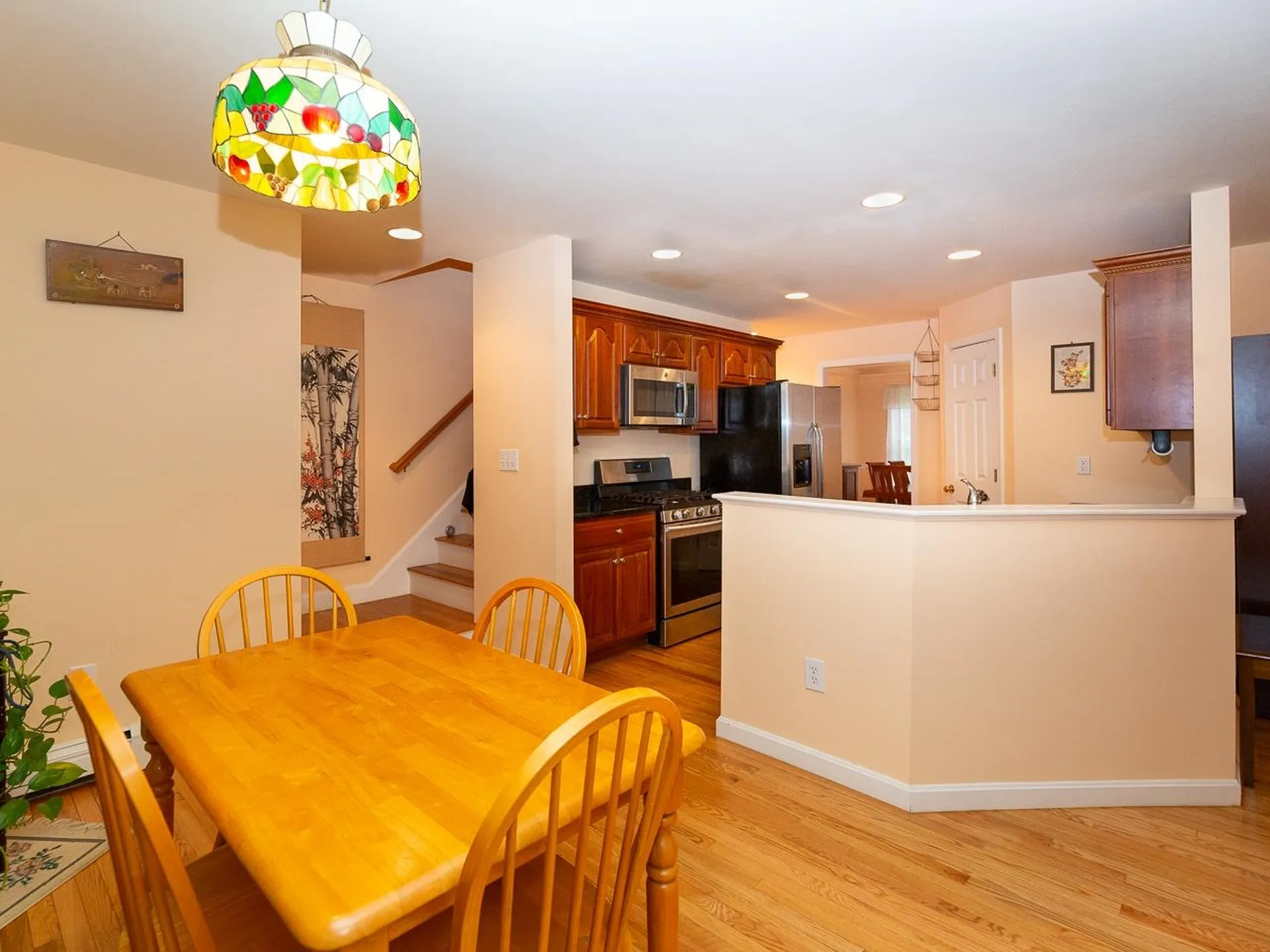 46 Ross Road Durham NH 03824
