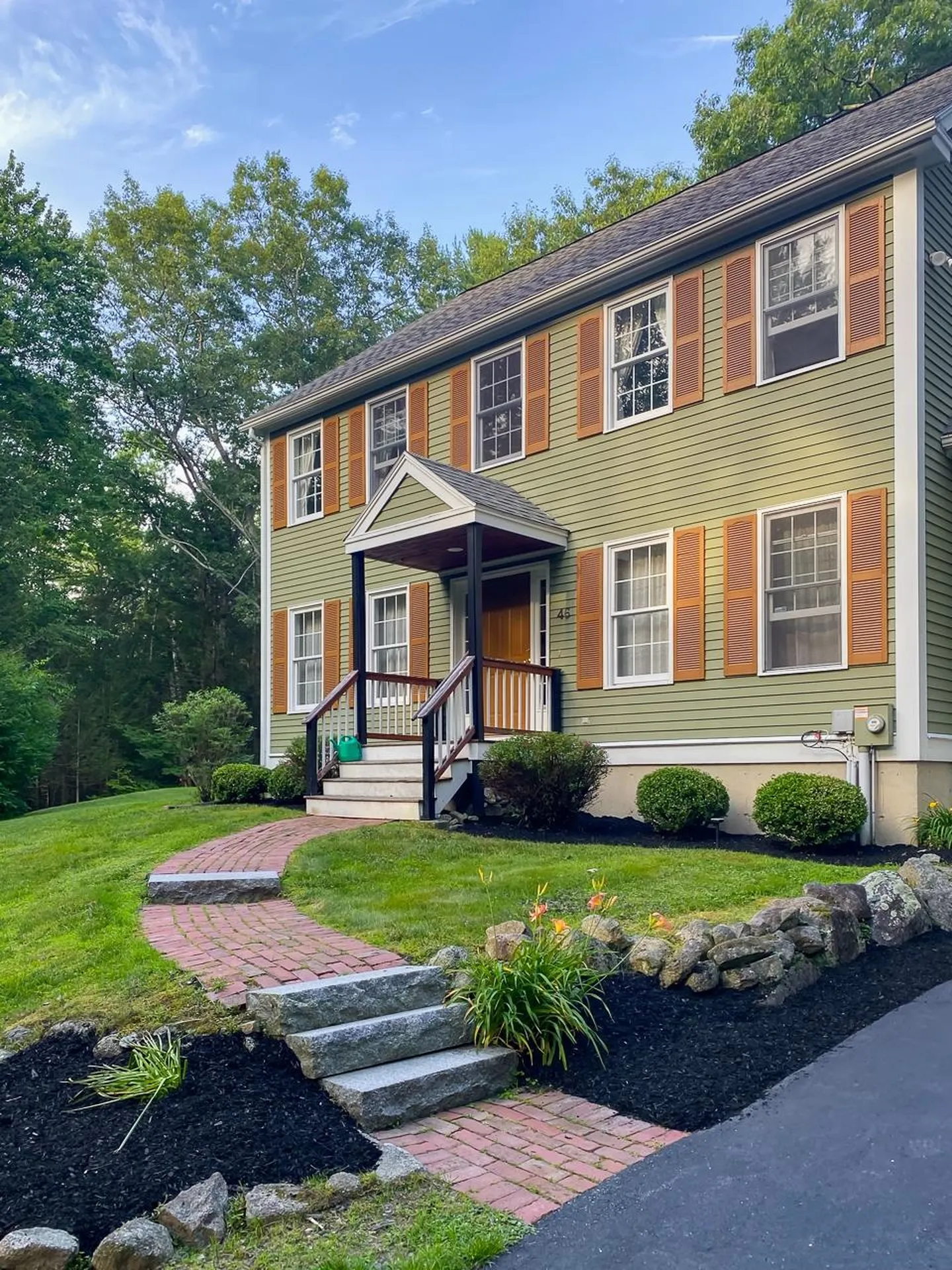 46 Ross Road Durham NH 03824