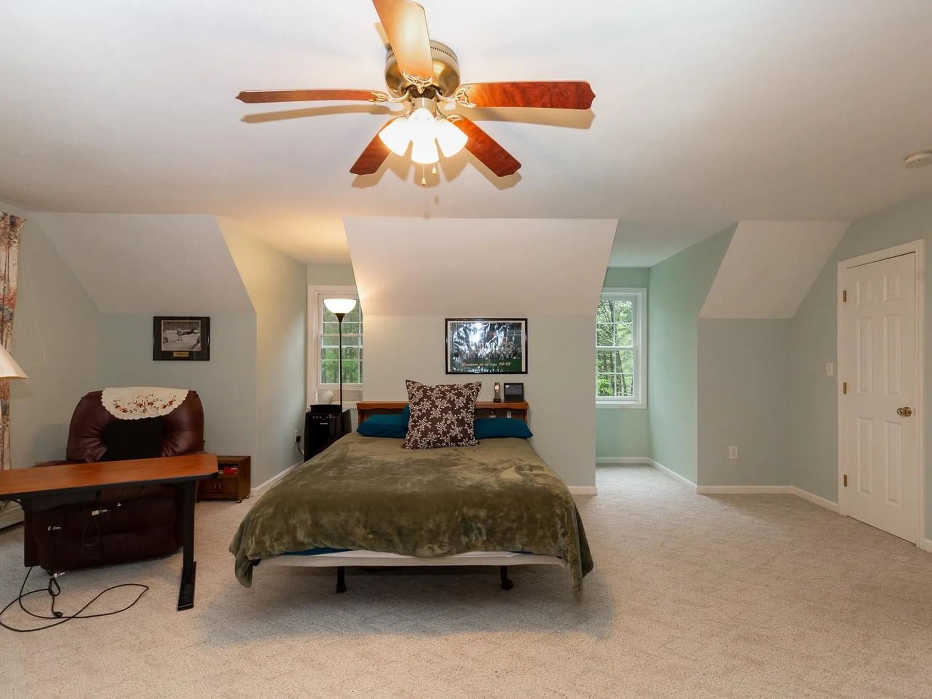 46 Ross Road Durham NH 03824