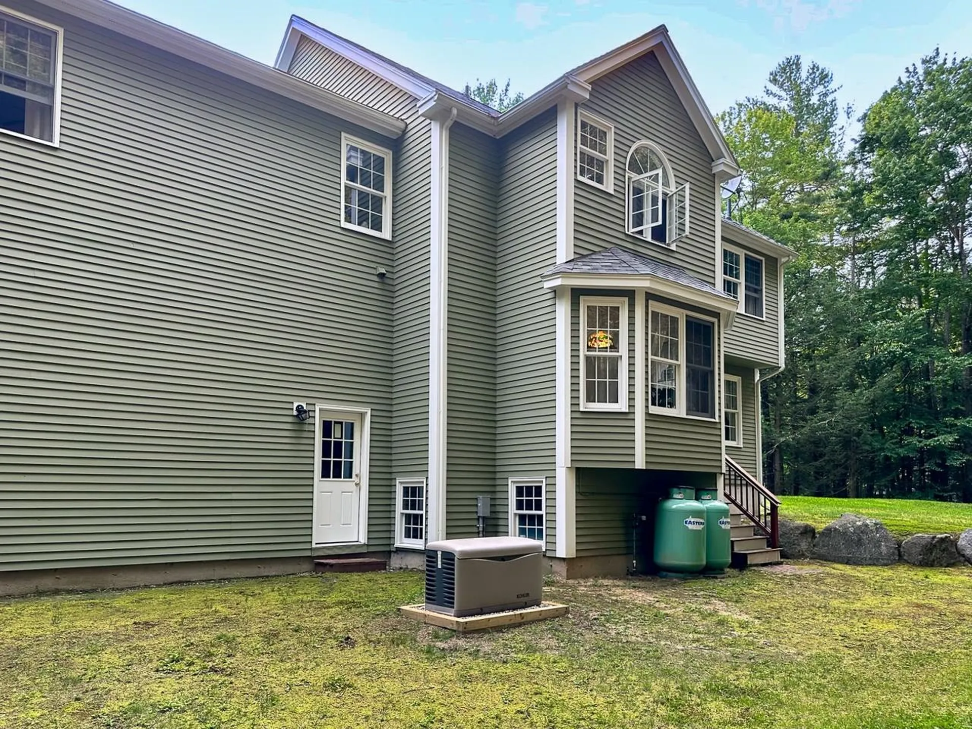 46 Ross Road Durham NH 03824