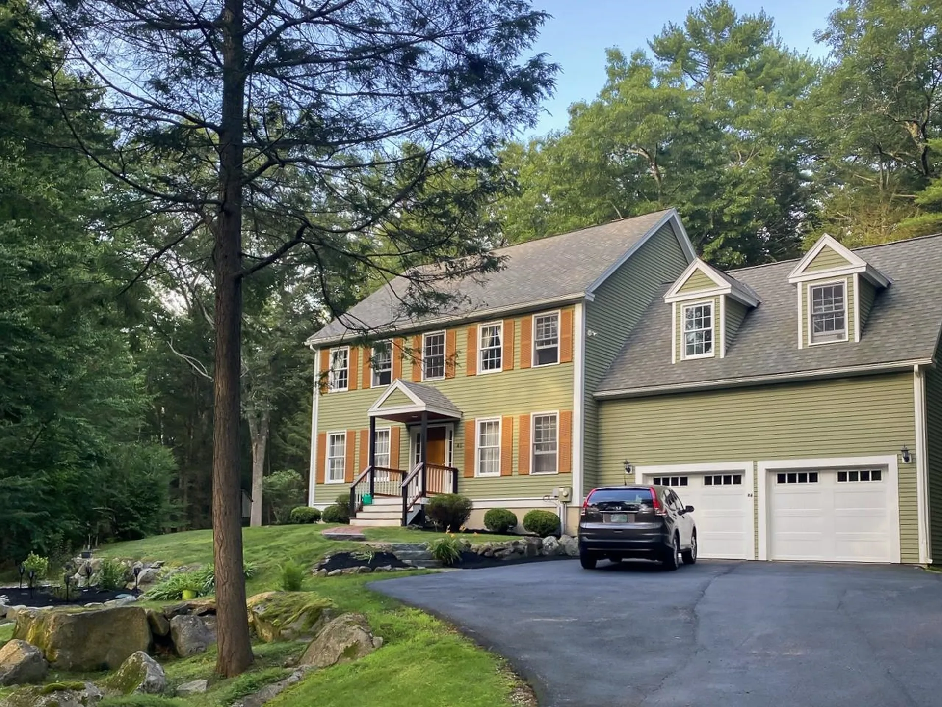 46 Ross Road Durham NH 03824