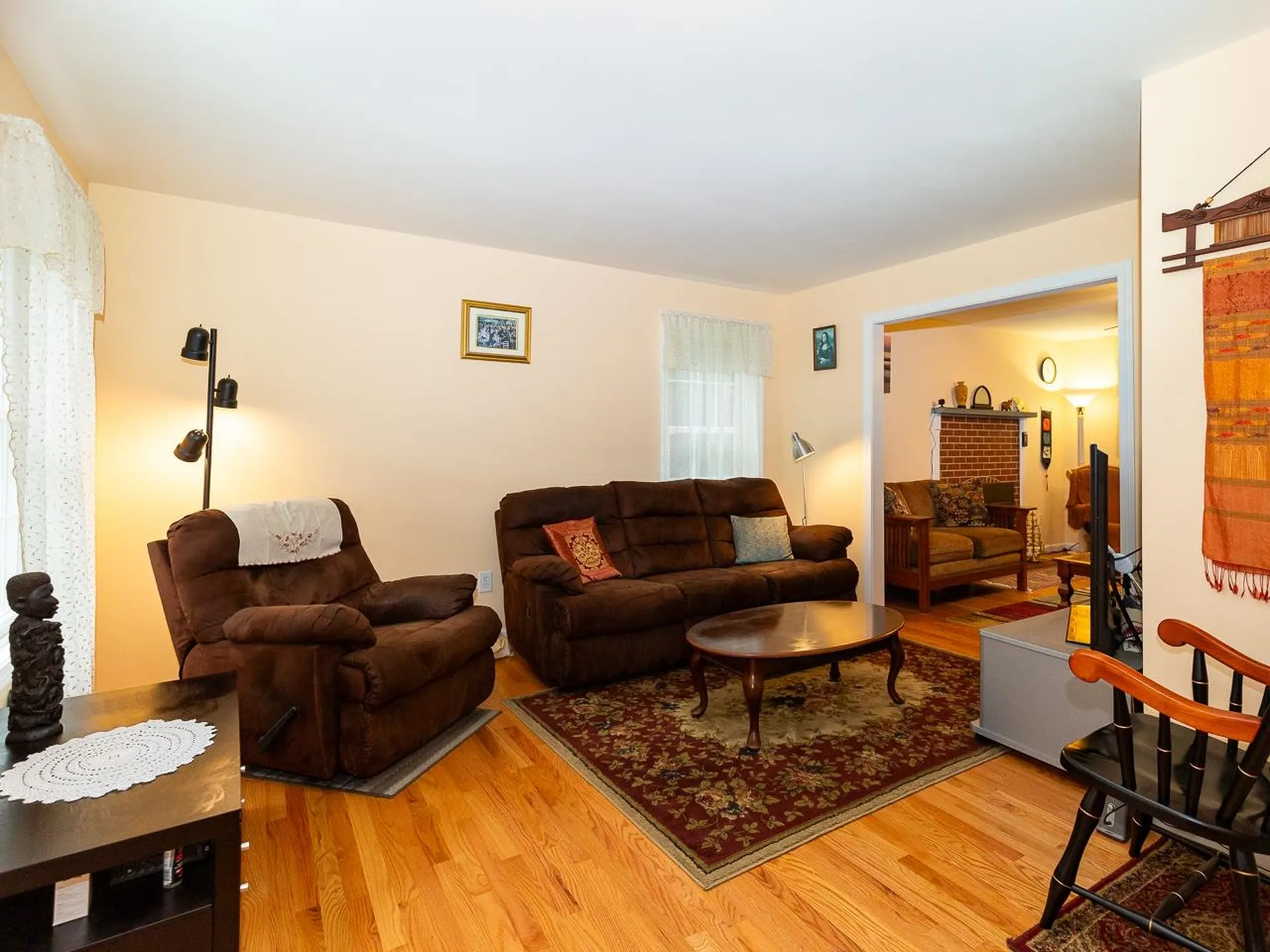 46 Ross Road Durham NH 03824
