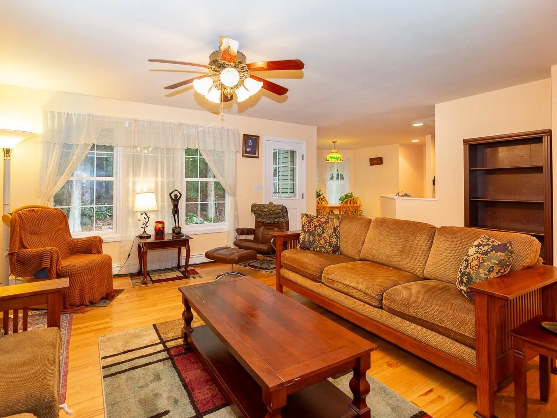 46 Ross Road Durham NH 03824