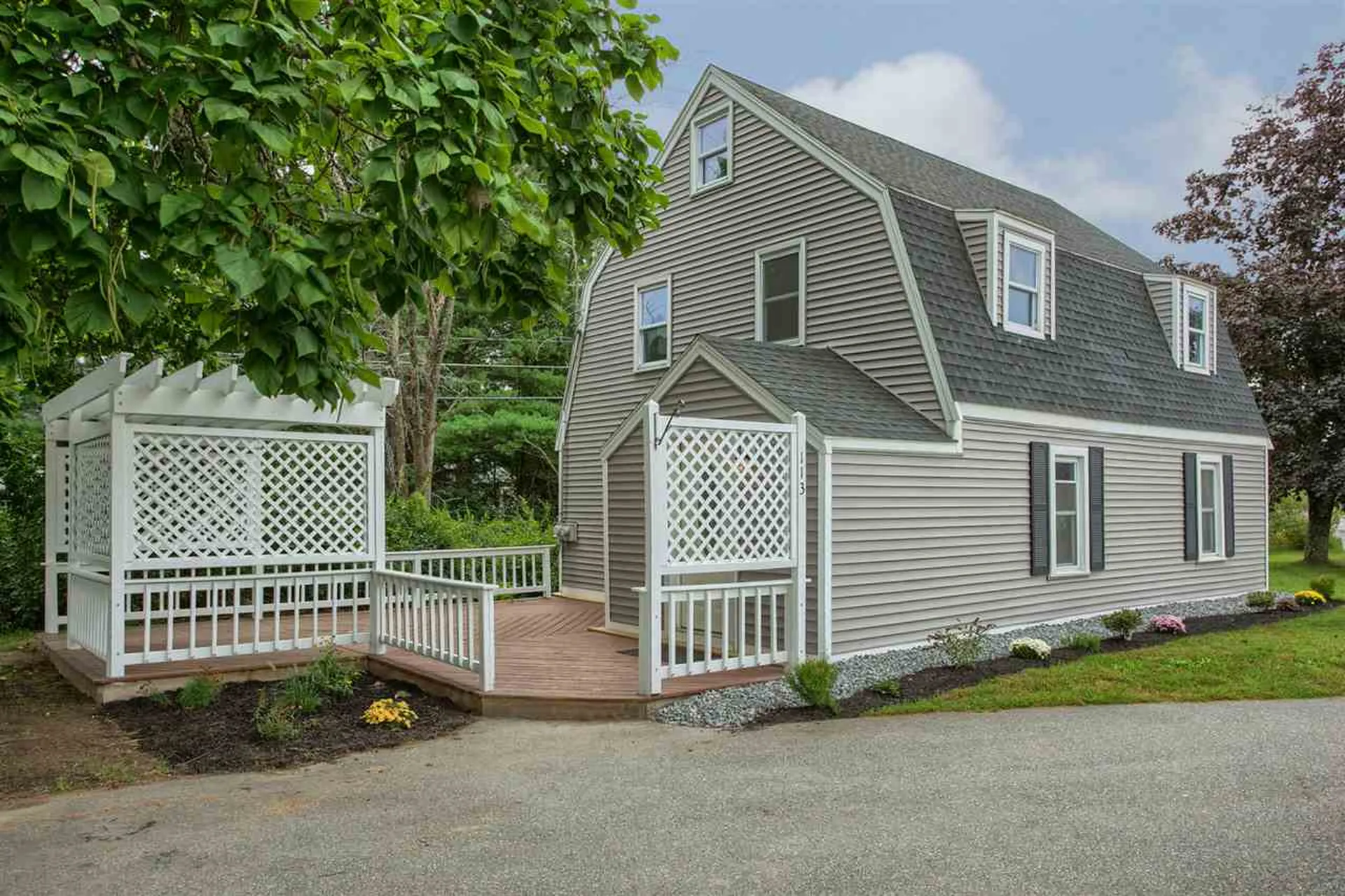 113 Lowell Road Windham NH 03087