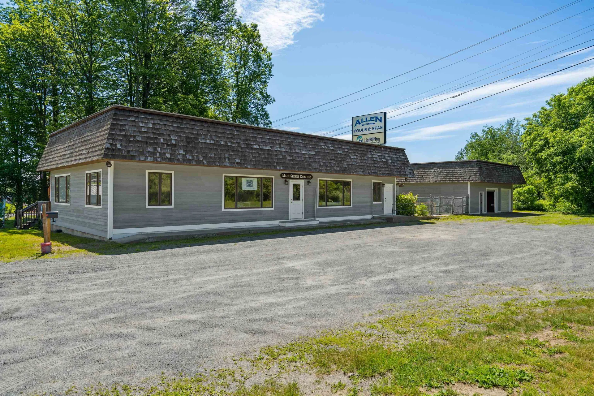 1255 Va Cutoff Road Hartford VT 05001