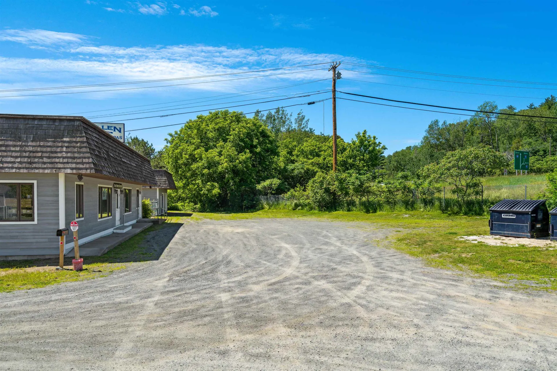 1255 Va Cutoff Road Hartford VT 05001