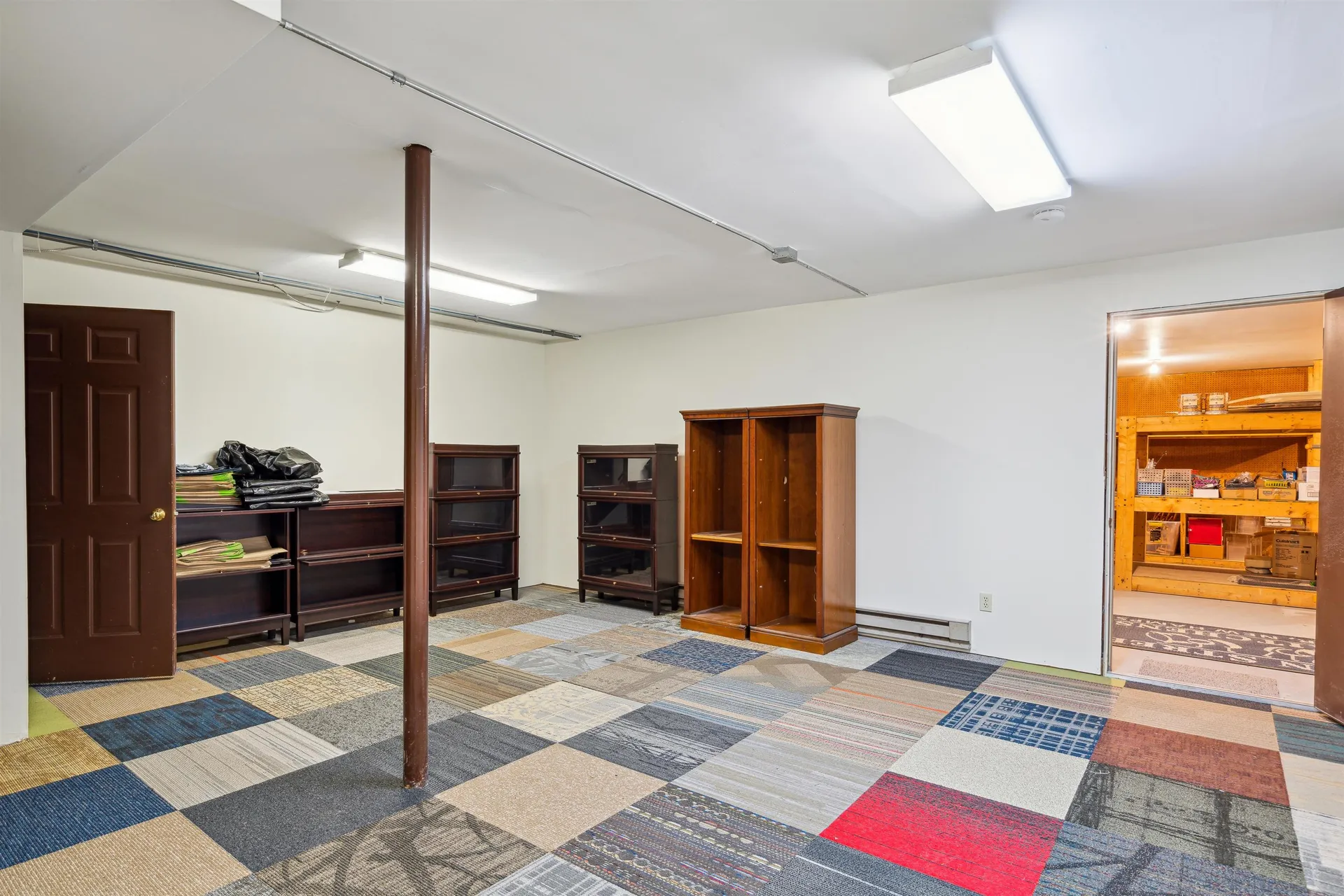 1255 Va Cutoff Road Hartford VT 05001