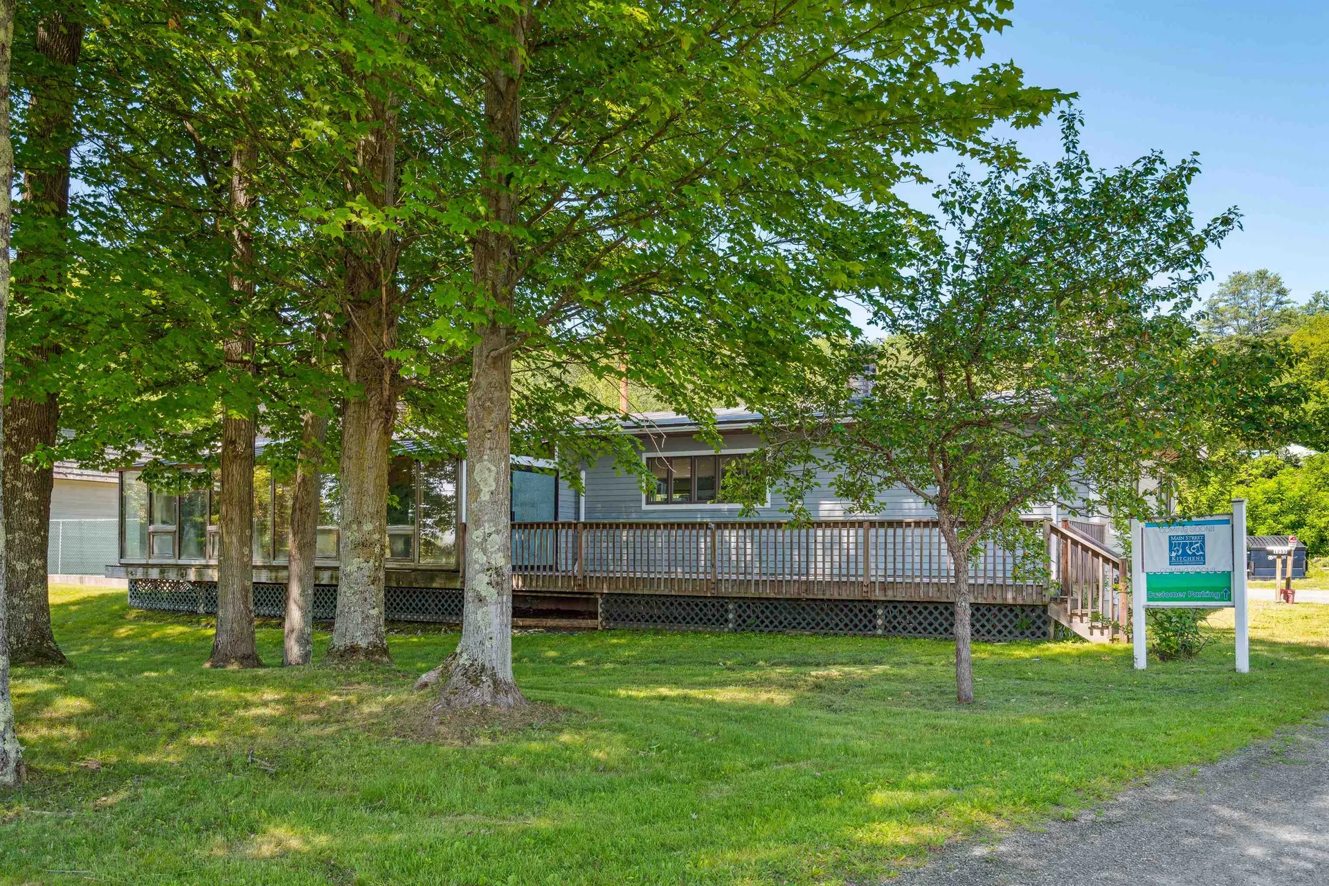 1255 Va Cutoff Road Hartford VT 05001