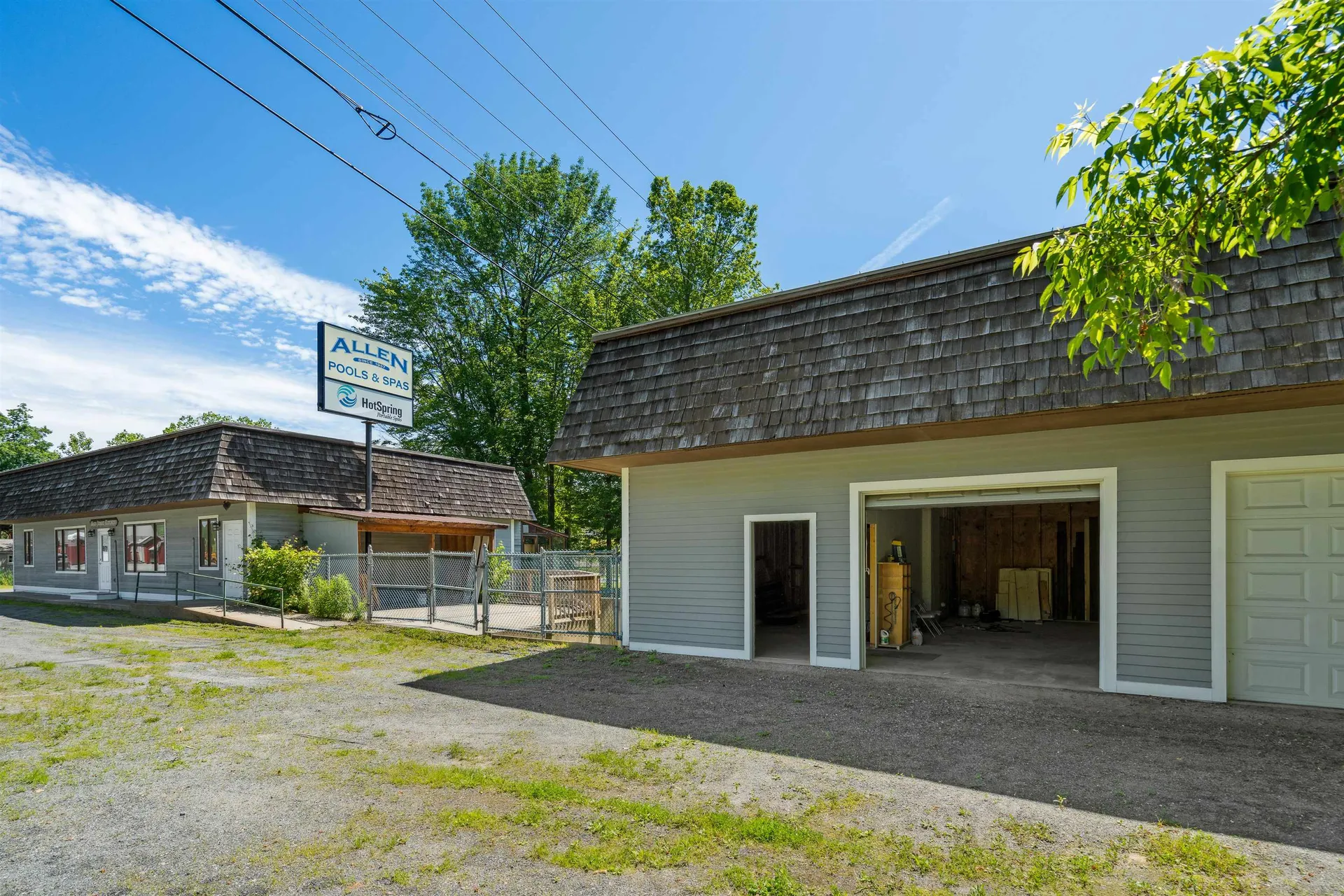 1255 Va Cutoff Road Hartford VT 05001