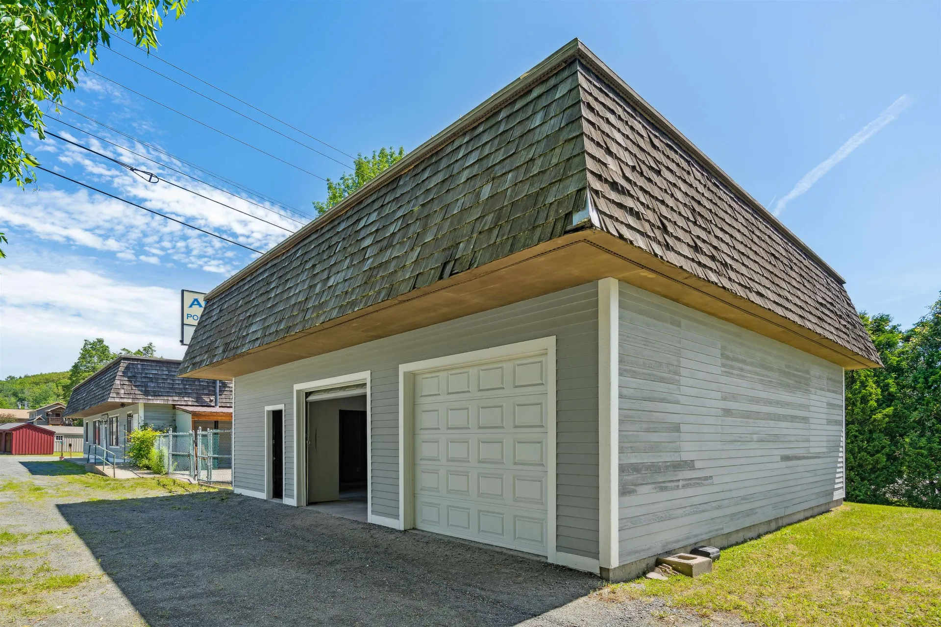 1255 Va Cutoff Road Hartford VT 05001