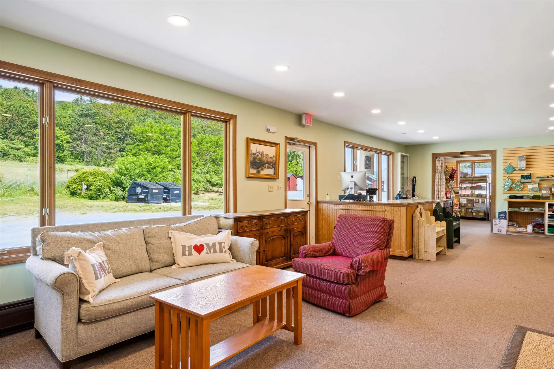1255 Va Cutoff Road Hartford VT 05001