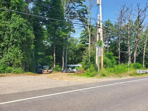 188 Daniel Webster Highway Meredith NH 03253