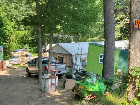188 Daniel Webster Highway Meredith NH 03253