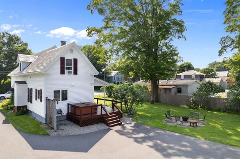 31 Pleasant Street Brattleboro VT 05301