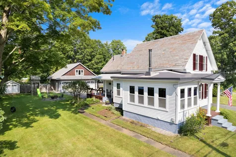 31 Pleasant Street Brattleboro VT 05301