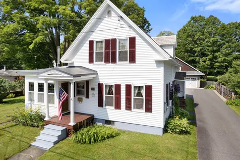 31 Pleasant Street Brattleboro VT 05301