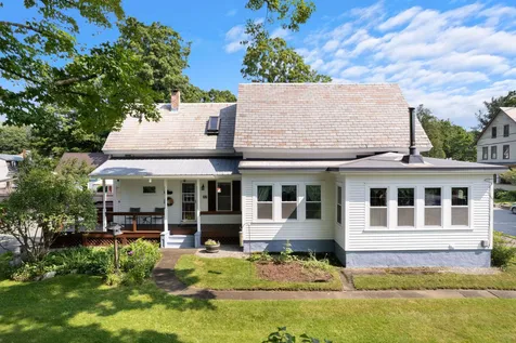 31 Pleasant Street Brattleboro VT 05301