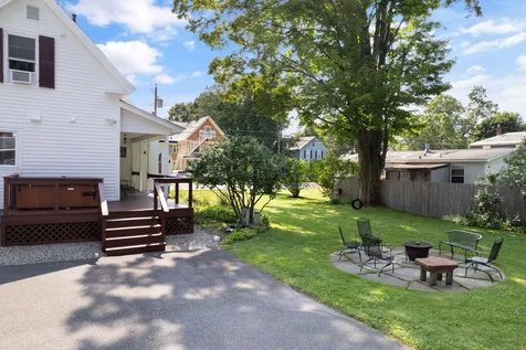31 Pleasant Street Brattleboro VT 05301