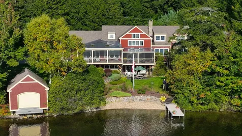 1485 Little Sunapee Road New London NH 03257