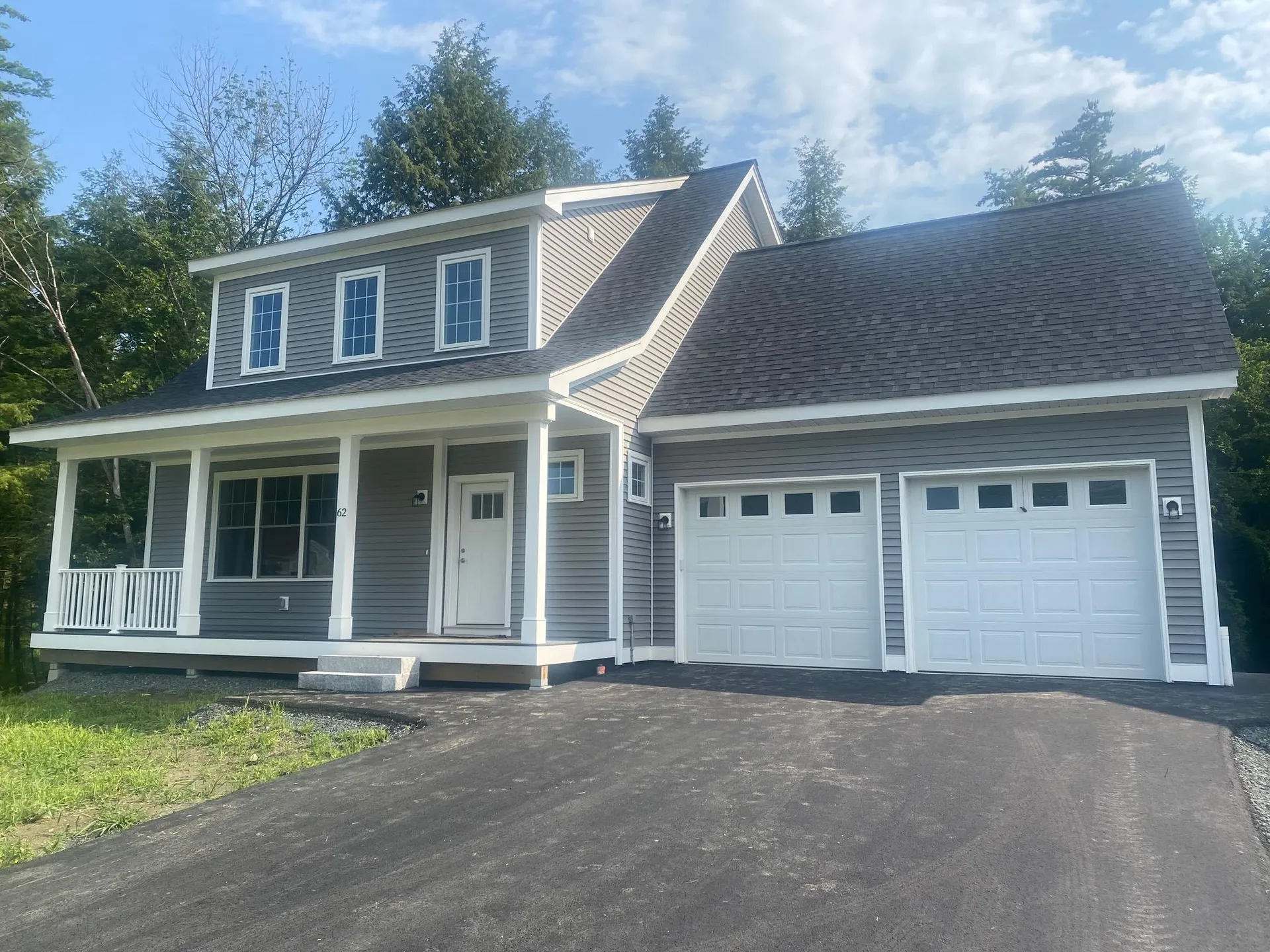 62 Dogwood Circle Lebanon NH 03784