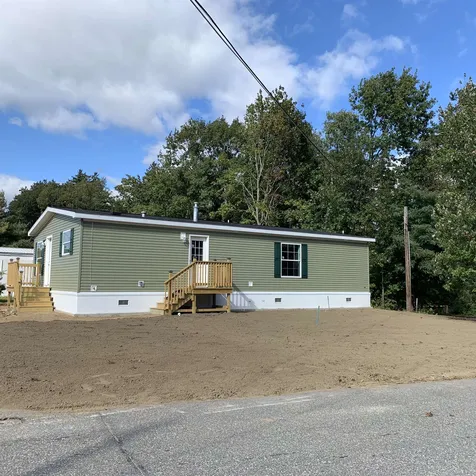 1 Fernald Lane Rochester NH 03867
