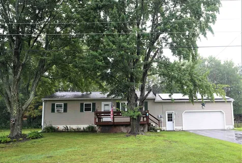 10 Russell Circle Milton VT 05468
