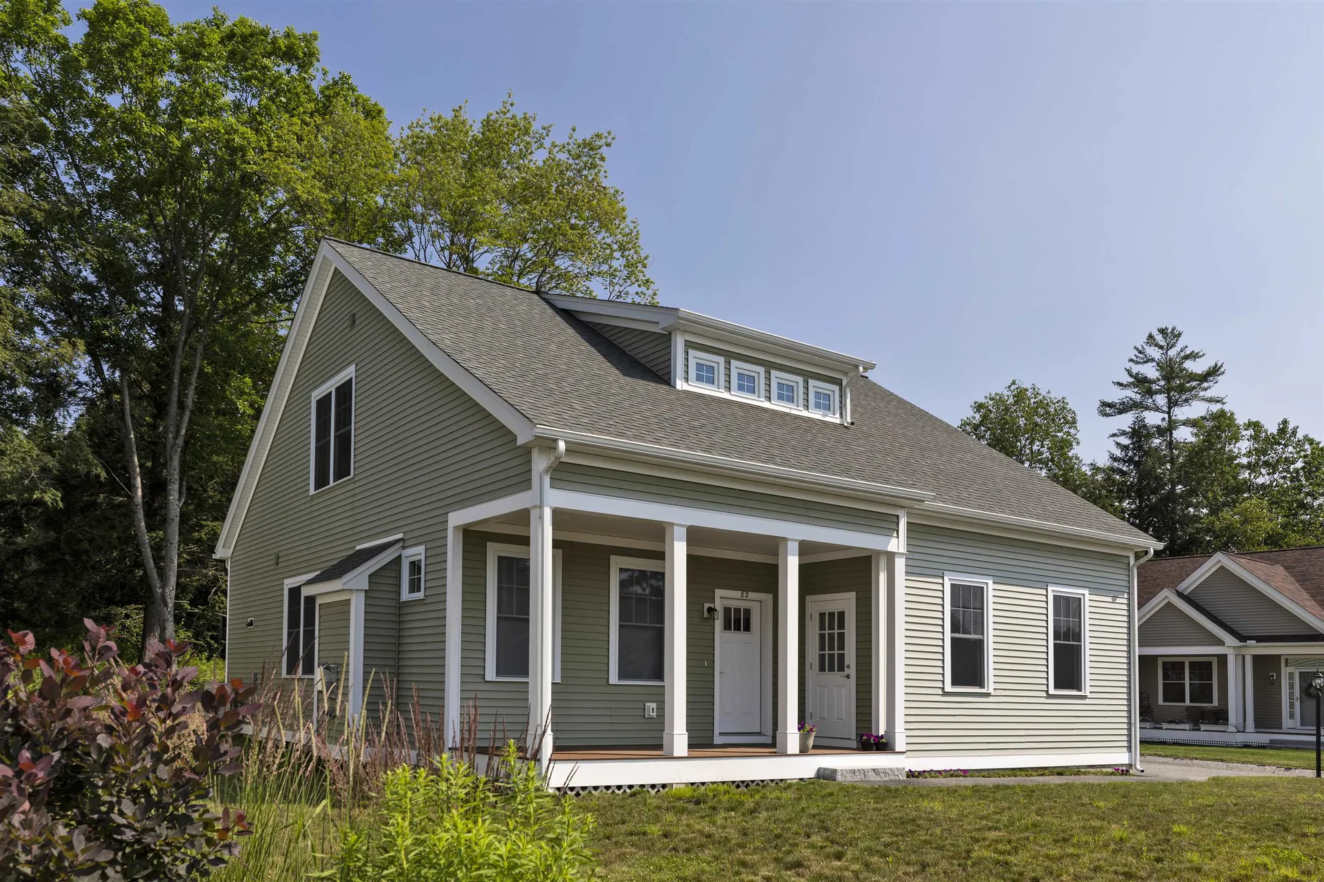 82 Dogwood Circle Lebanon NH 03784