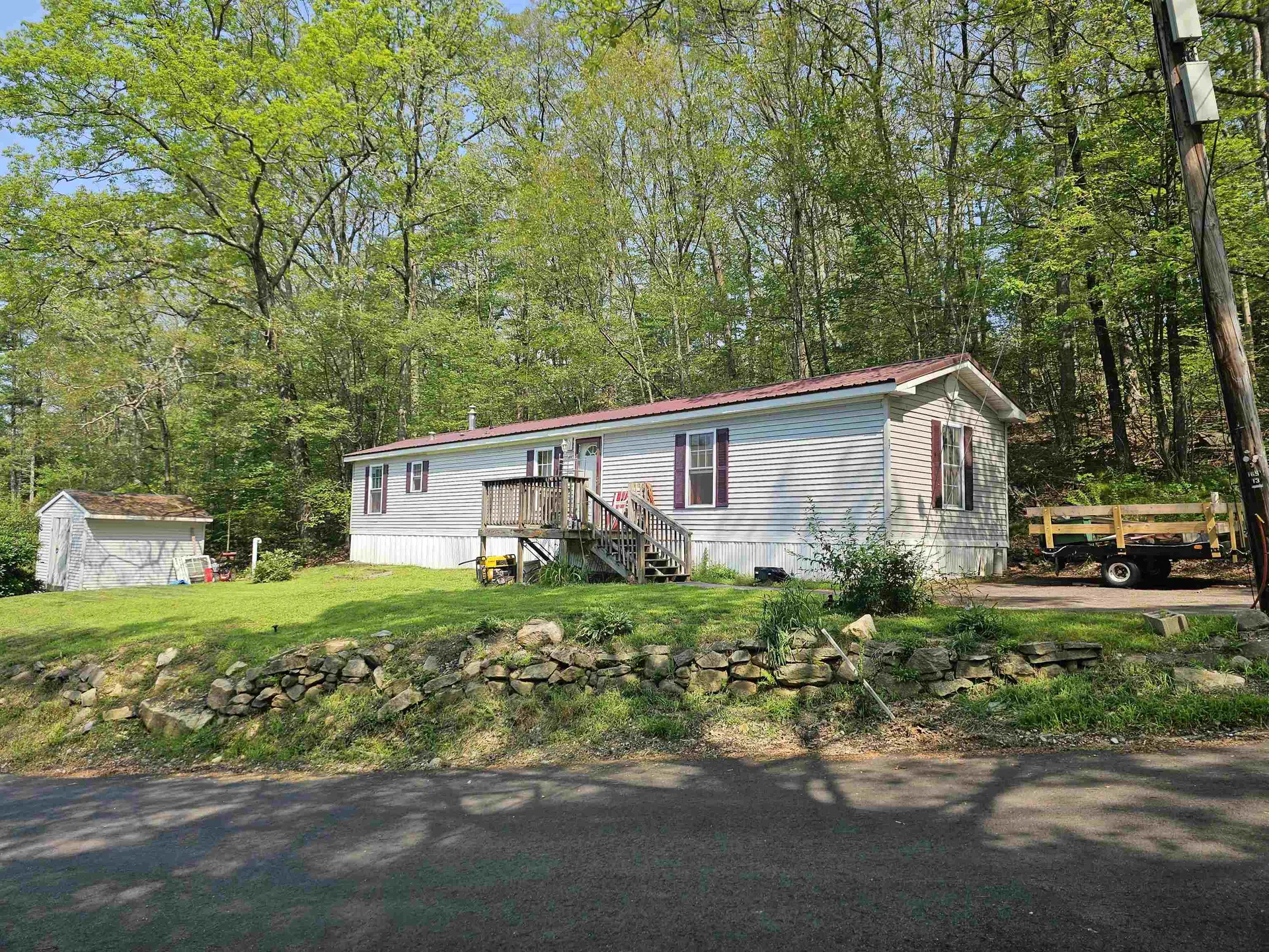 57 Monroe Avenue Allenstown NH 03275